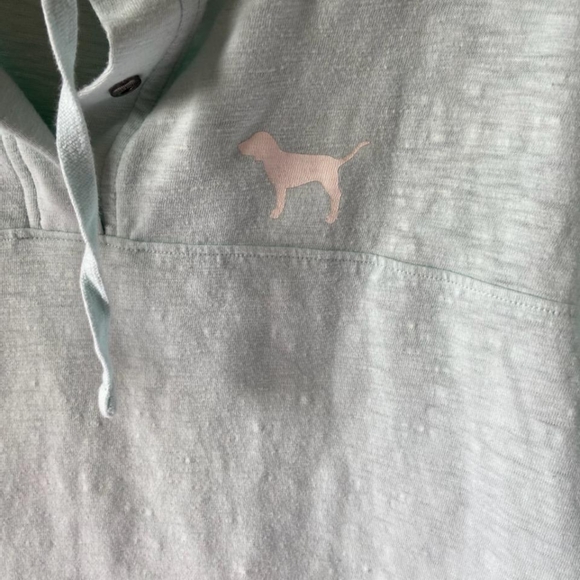 Victoria's Secret PINK Pullover Sweatshirt - Picture 3 of 6